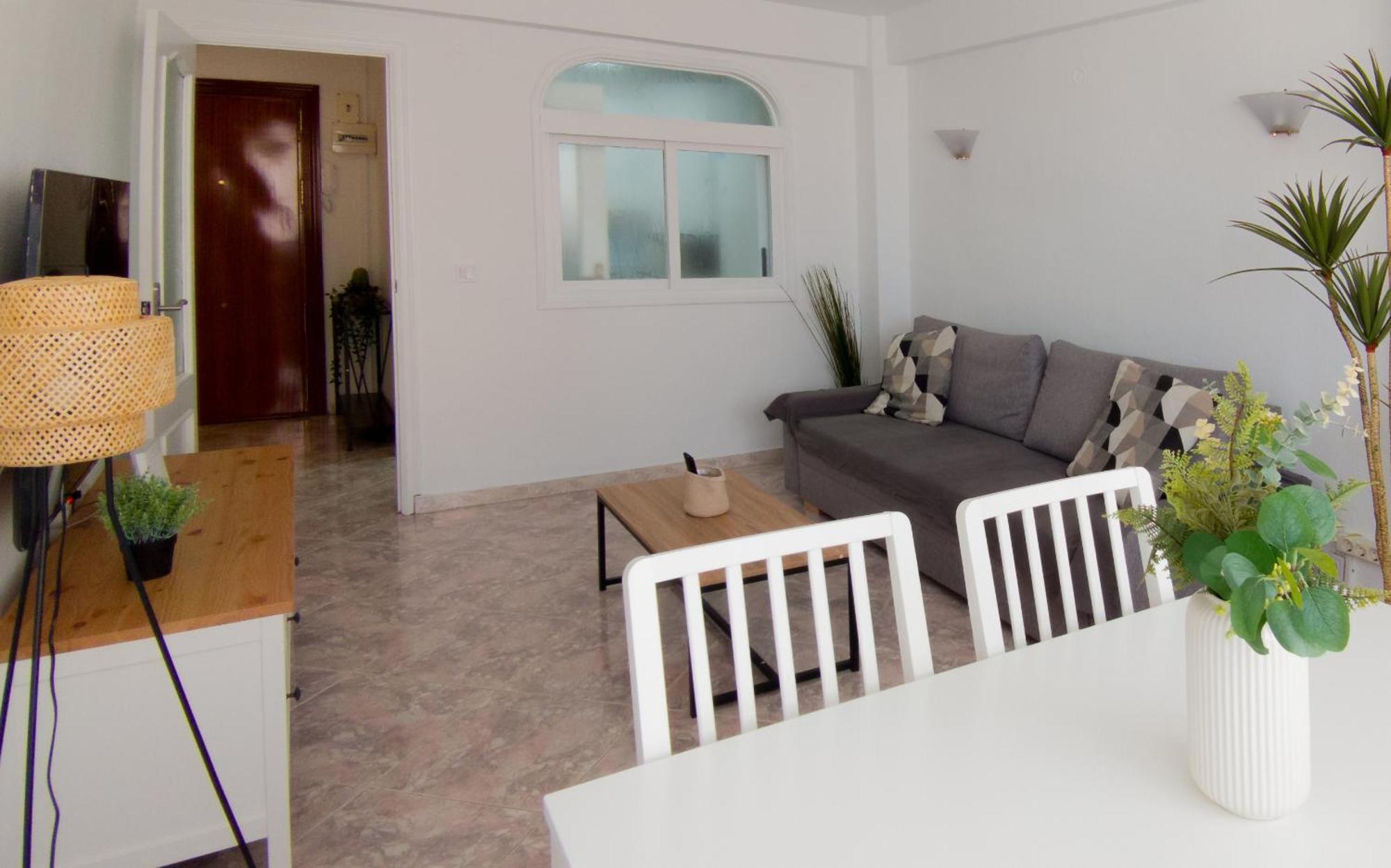 Apartamento Love Torremolinos Apartment *