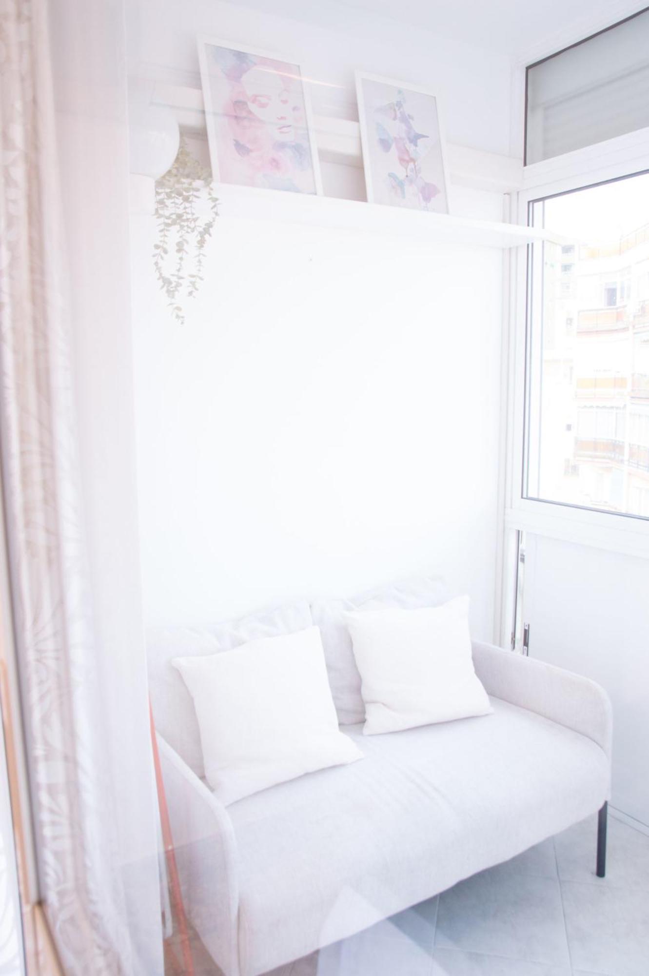Apartamento Love Torremolinos Apartment