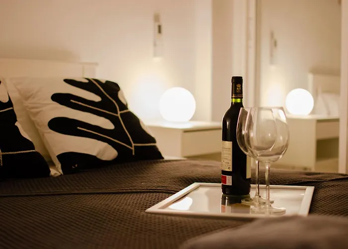 Love Torremolinos Apartment