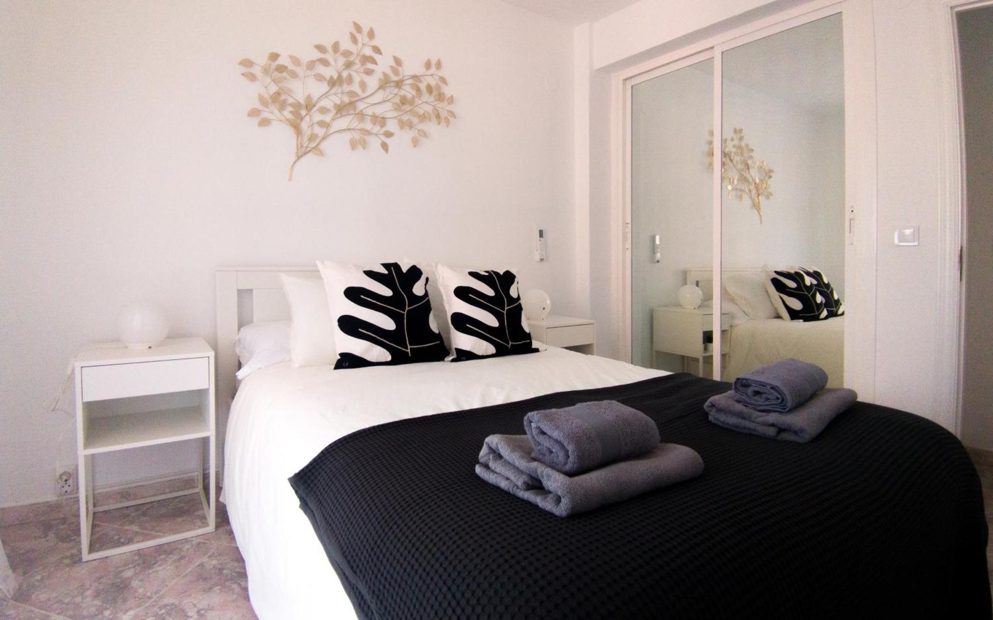 Appartamento Love Torremolinos Apartment Torremolinos