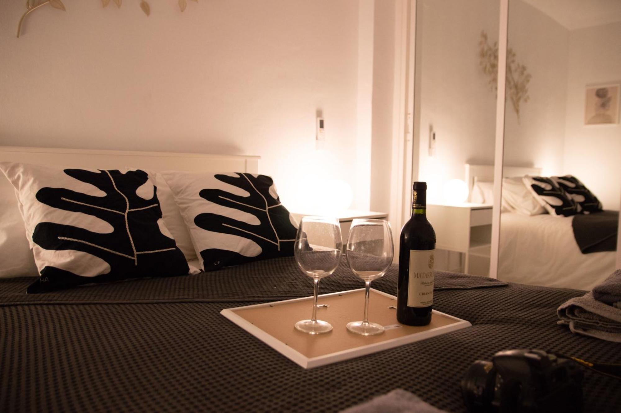 Appartamento Love Torremolinos Apartment *