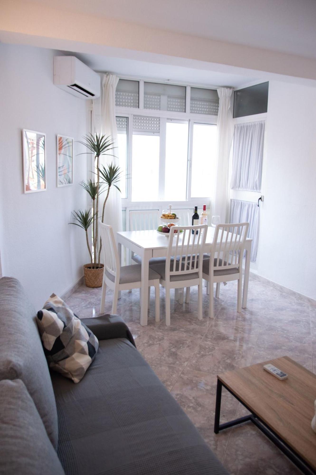 Love Torremolinos Apartment Appartamento Torremolinos