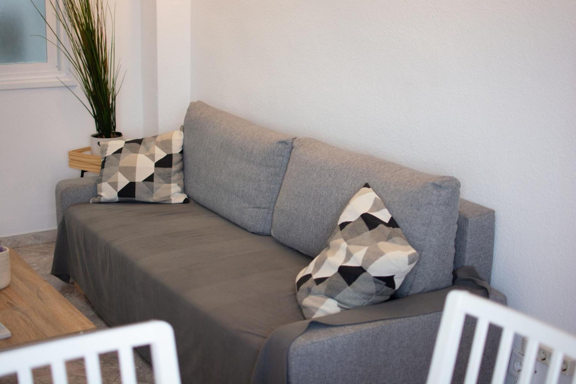 Love Torremolinos Apartment Appartamento Torremolinos