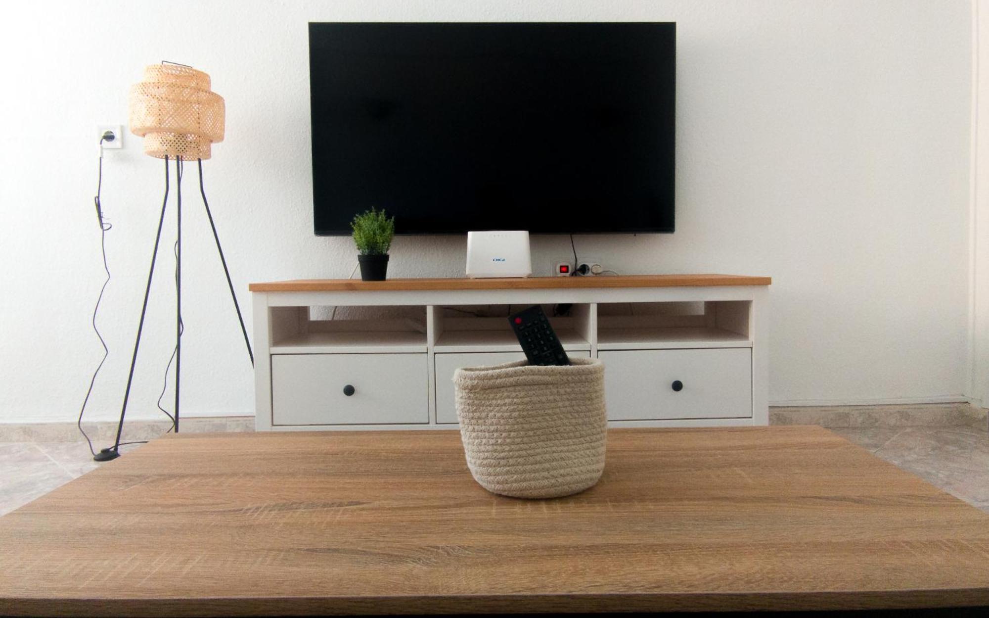 Appartamento Love Torremolinos Apartment *